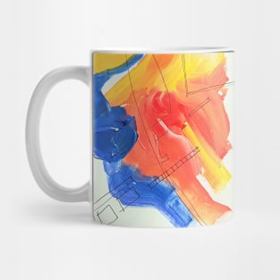 sunset Mug